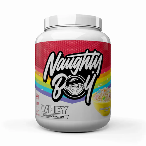 ADVANCED WHEY 2010 г, Rainbow charms ВИТ-185877 фото