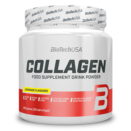Collagen (300 гр), Lemonade ВИТ-181752 фото