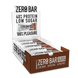 ZERO Bar (50 гр), Double Chocolate БАТ-150040 фото 2