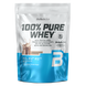 100% Pure Whey (400 г) Cookies & Cream ВИТ-186627 фото