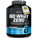 Iso Whey Zero (1816 гр), Cookies & Cream ВИТ-182115 фото