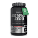 Iso Whey Zero Black (908 гр), Strawberry ВИТ-182455 фото