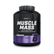 Muscle Mass (4000 гр), Strawberry ГН-3000088 фото